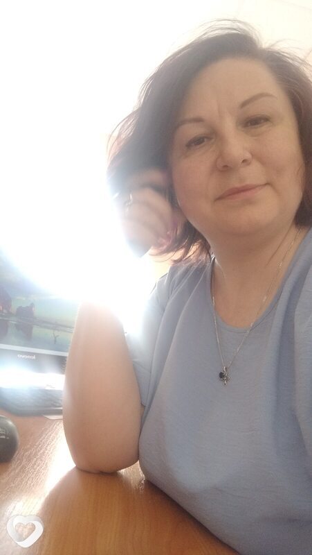 Катя, 50, Находке — анкета №345610