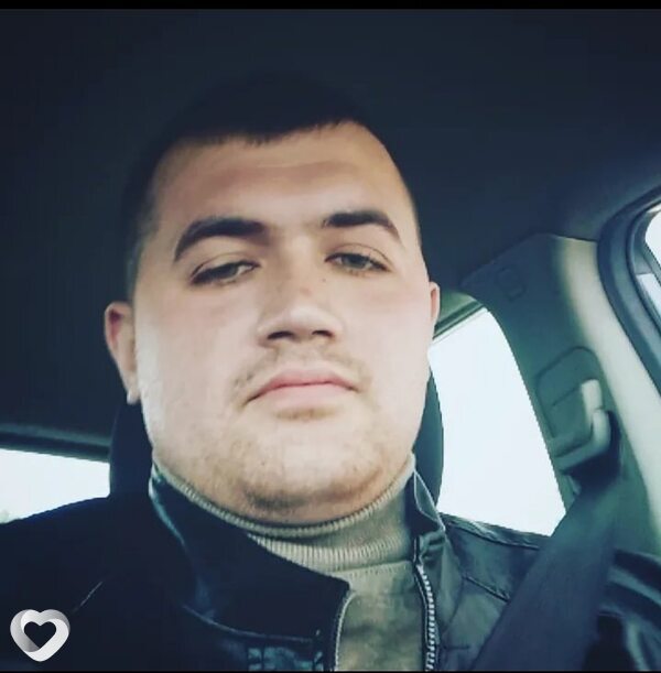 Сергей, 32, Зиме — анкета №345611