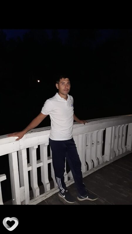 Анатолий, 38, Рязани — анкета №345614