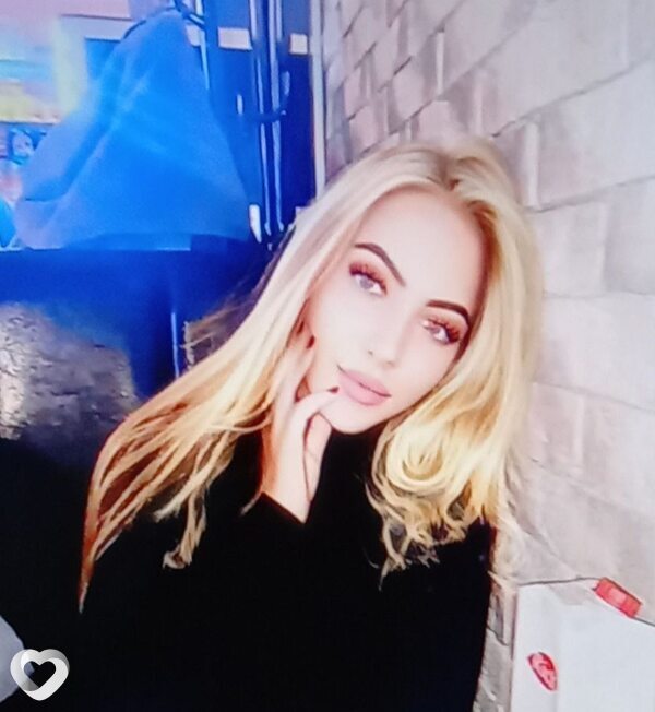 Милана, 45, Одессе — анкета №345623