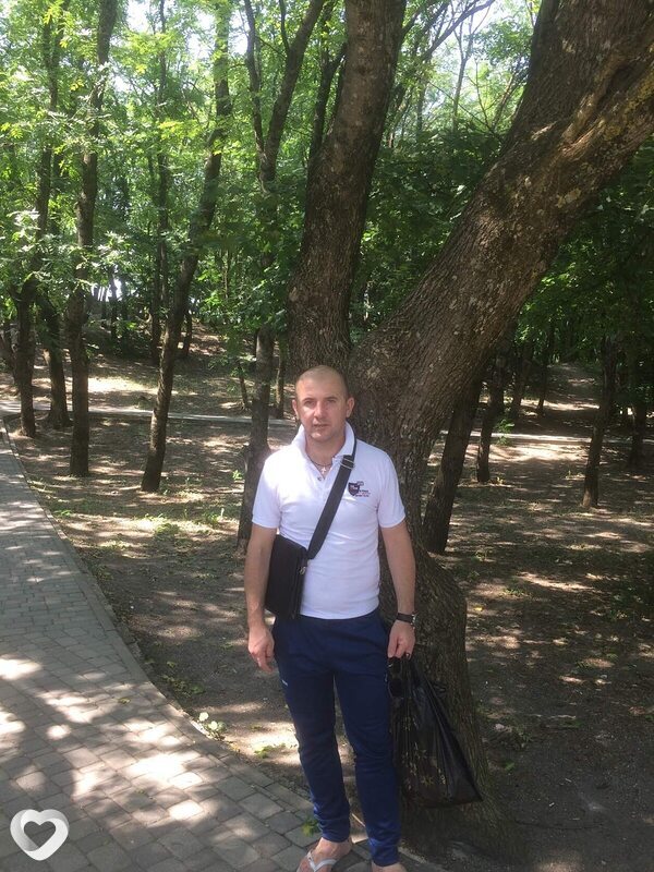 Костя, 48, Пятигорске — анкета №345624