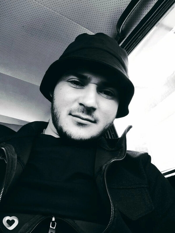 Олег, 35, Луганске — анкета №345628