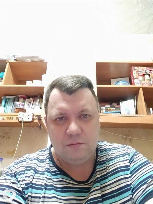 Игорь, 51, Казани — анкета №345629