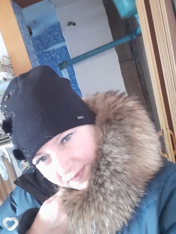 Катя, 41, Тамбове — анкета №346358