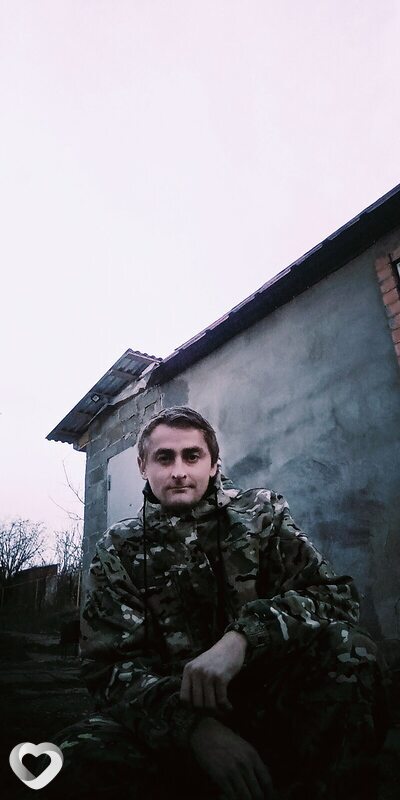 Рыжик, 30, Майкопе — анкета №346364