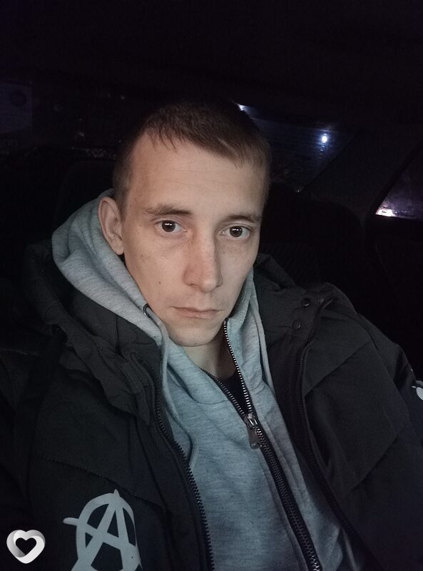 Денис, 30, Москве — анкета №346367