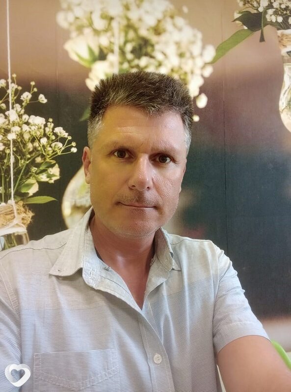 Алексей, 54, Москве — анкета №346369