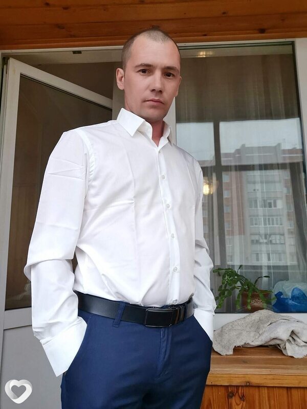 Александр, 36, Волгодонске — анкета №346370