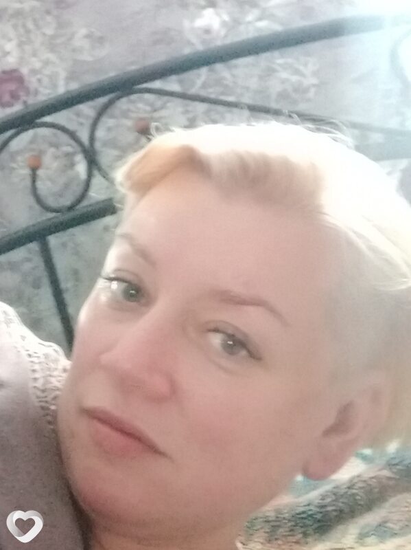 Алла, 49, Сосновом Боре — анкета №346378