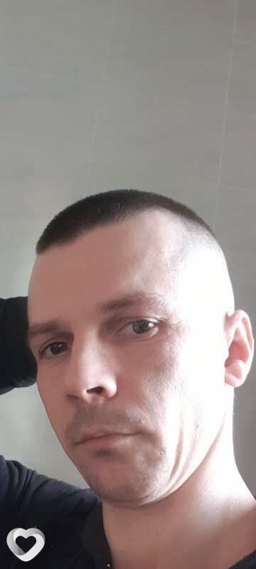 Евгений, 37, Москве — анкета №346382
