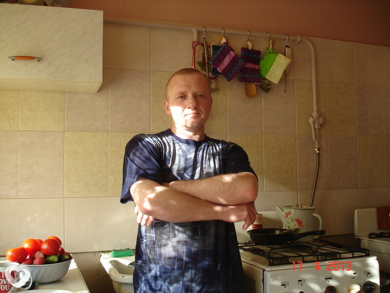 Андрей, 52, Ставрополе — анкета №345686