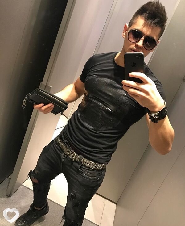 Никита, 31, Минске — анкета №345687