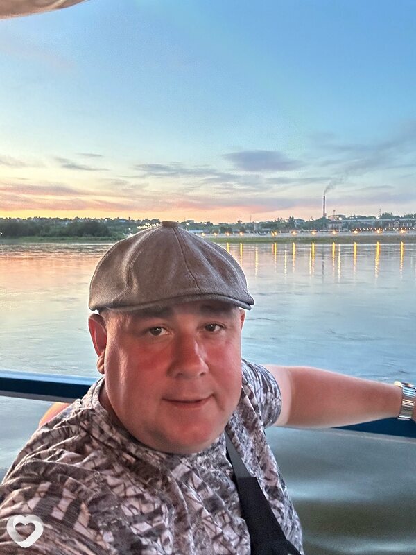 Алексей, 47, Калининграде — анкета №345690