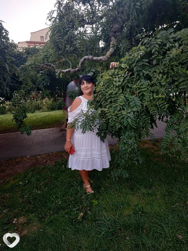 Татьяна, 50, Одессе — анкета №345691