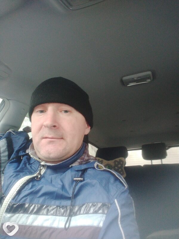 Дима, 46, Томске — анкета №345697