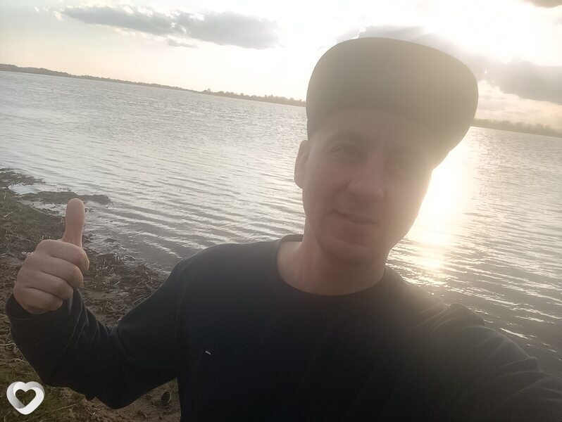 Дмитрий, 40, Тамбове — анкета №345699