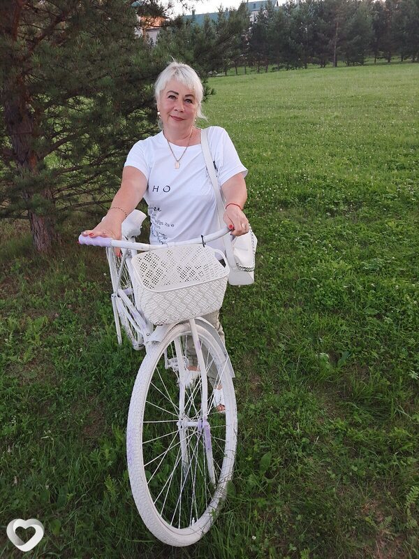 Наташа, Сорск