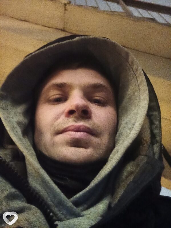 Дмитрий, 34, Борисове — анкета №345522