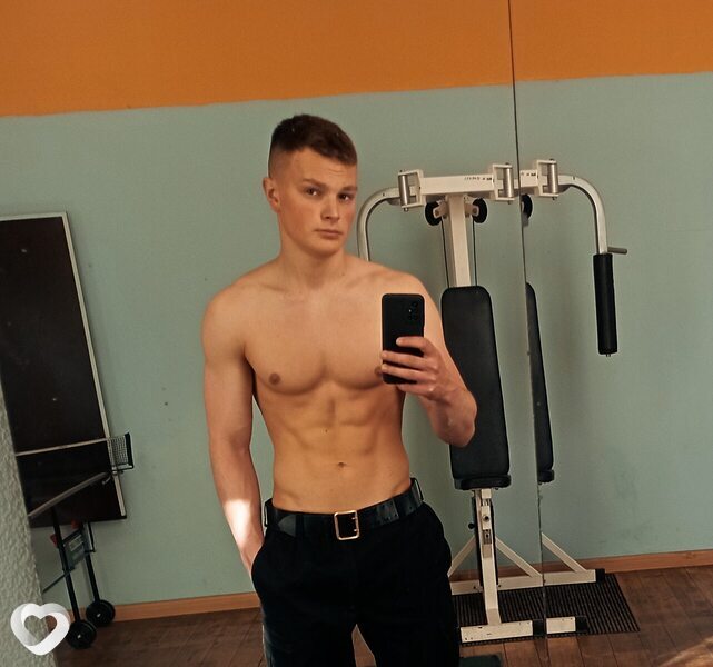 Денис, 28, Минске — анкета №345524