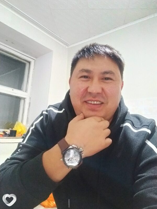 Дидар, 40, Усть-Каменогорск — анкета №345525