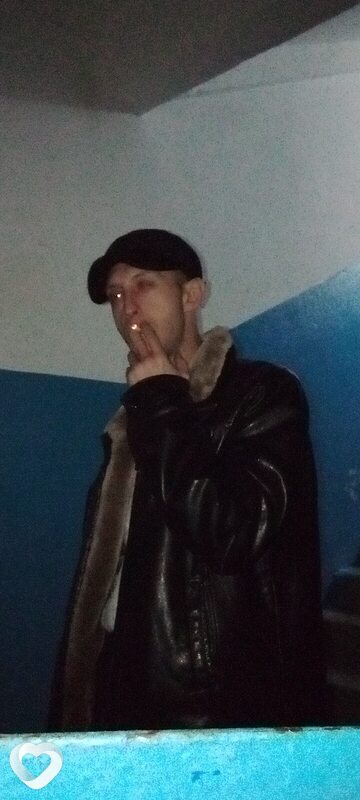 Тимофей, 31, Орске — анкета №345526