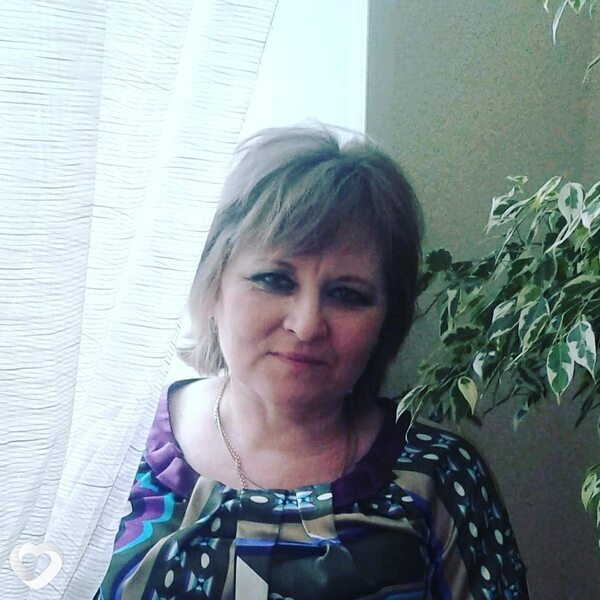 Ирина, 55, Ульяновске — анкета №345528