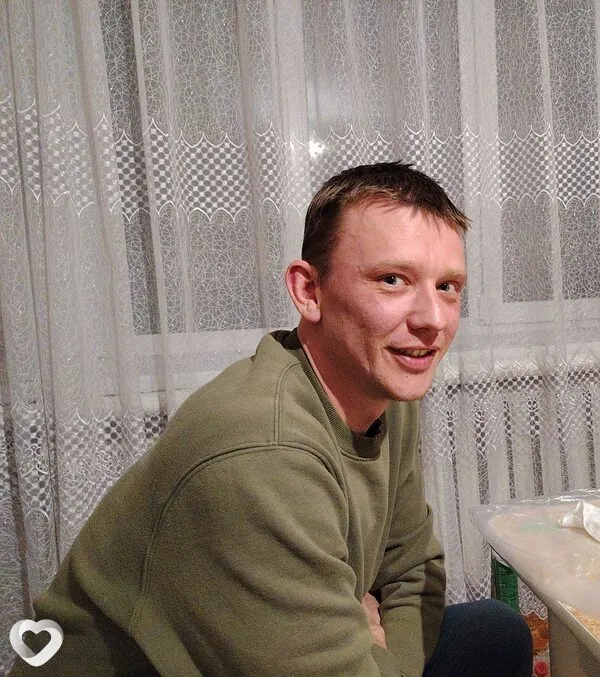 Александр, 35, Барнауле — анкета №345734