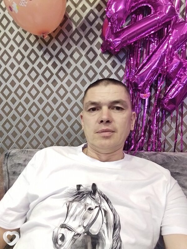 Сергей, 49, Пензе — анкета №345736