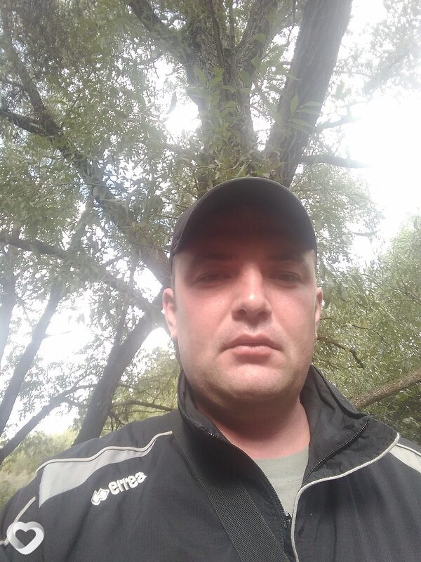 Александр, 42, Пензе — анкета №345737