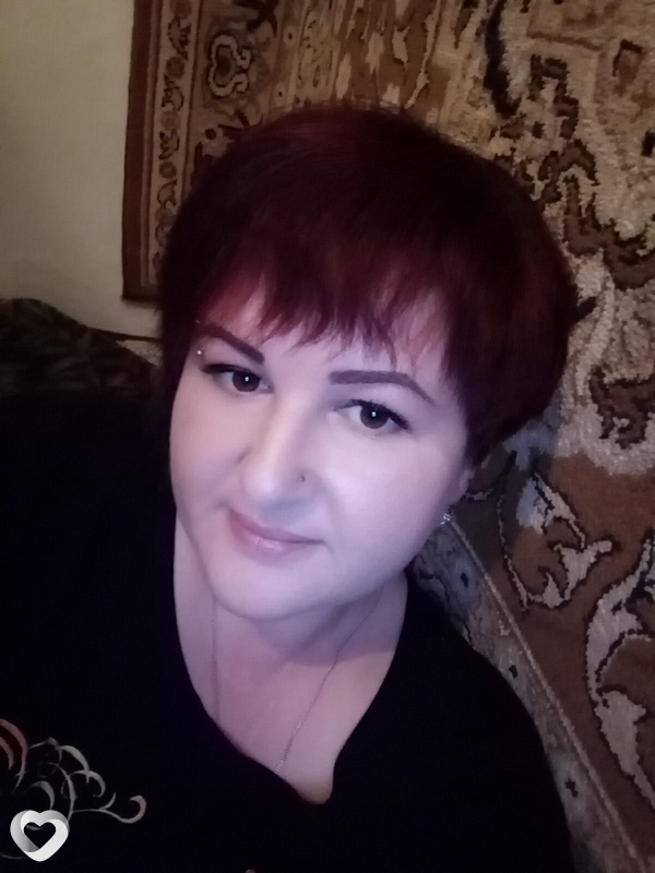 Олеся, 35, Чите — анкета №345740