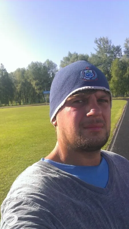 Василий, 39, Горно-Алтайске — анкета №345746
