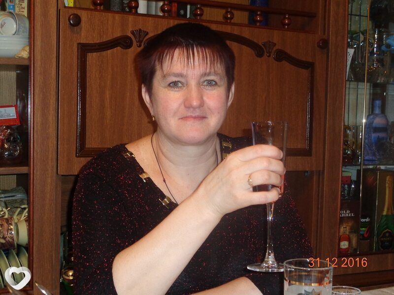 Татяна, 54, Брянске — анкета №345749