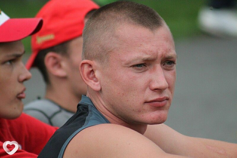 Илья, 30, Новосибирске — анкета №345754