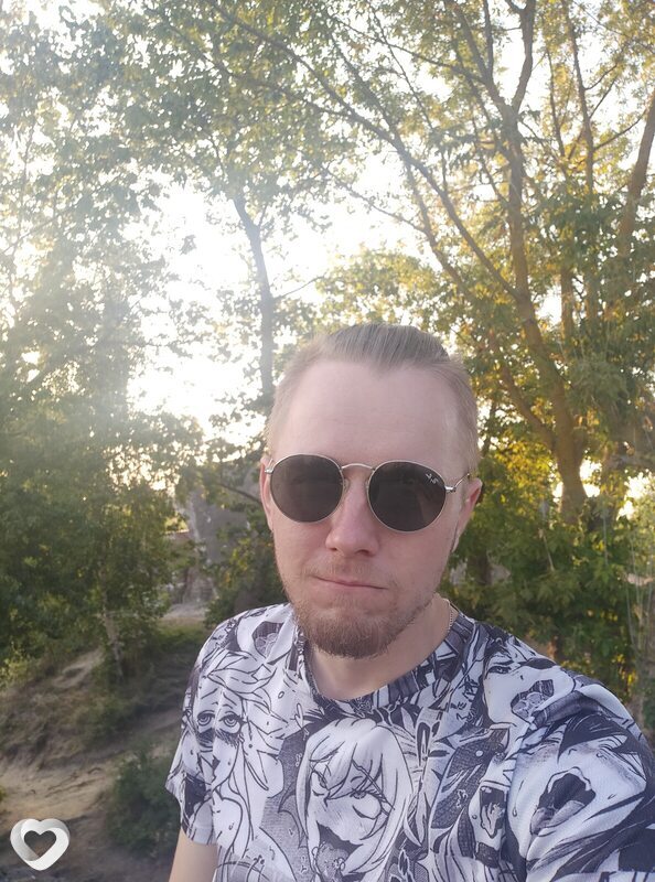 Алексей, 31, Бресте — анкета №345756
