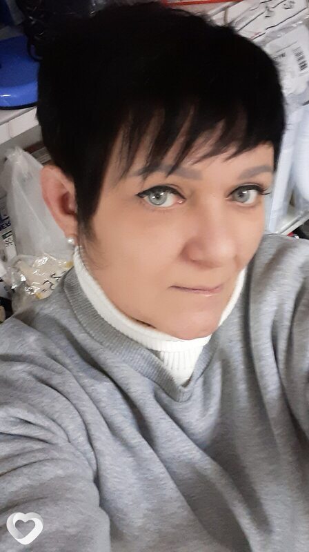 Любовь, 50, Казани — анкета №345534