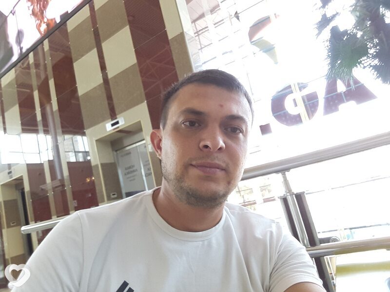 Денис, 38, Алматы — анкета №345535