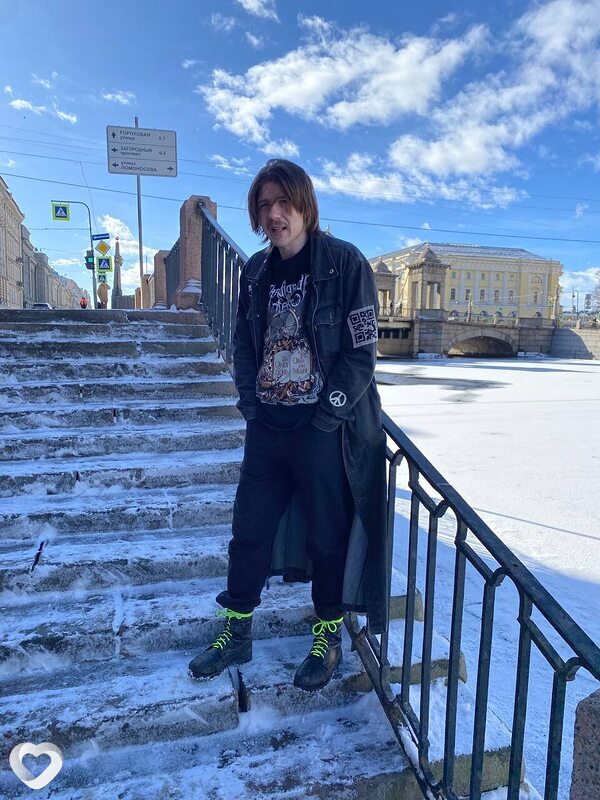 Андрей, Миоры