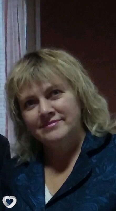 Маша, 55, Витебске — анкета №345550