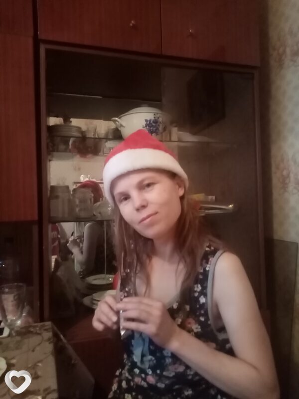 Валентина, 38, Балхаше — анкета №345551