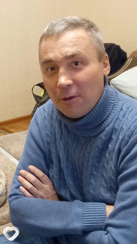 Алексей, 49, Перми — анкета №345555