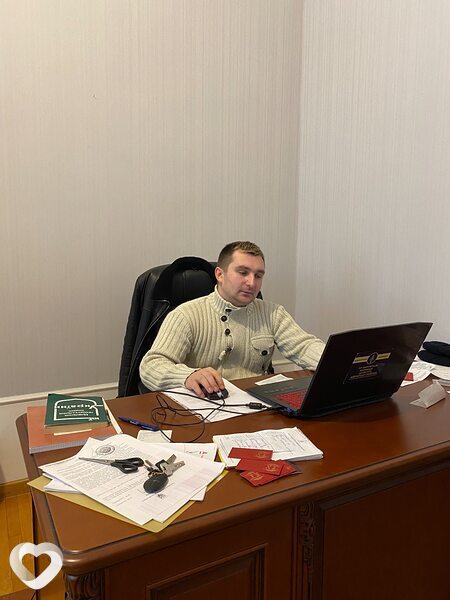 Анатолий, 34, Киеве — анкета №345557