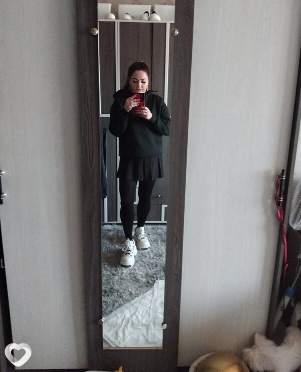 Аида, 35, Казани — анкета №346193