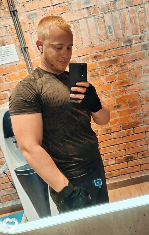 Александр, 39, Усть-Каменогорск — анкета №346195