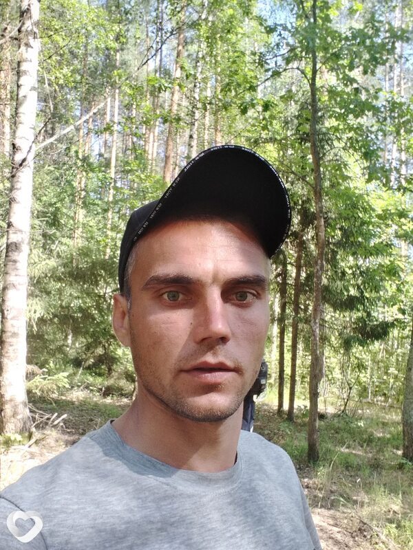 Petr Romanov, 34, Ровеньках — анкета №346196