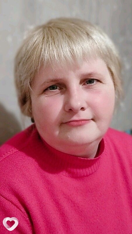 Катя, 49, Шатуре — анкета №346200