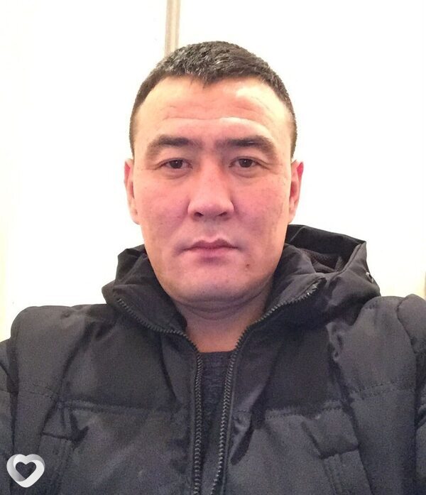 Самат, 41, Алматы — анкета №346204