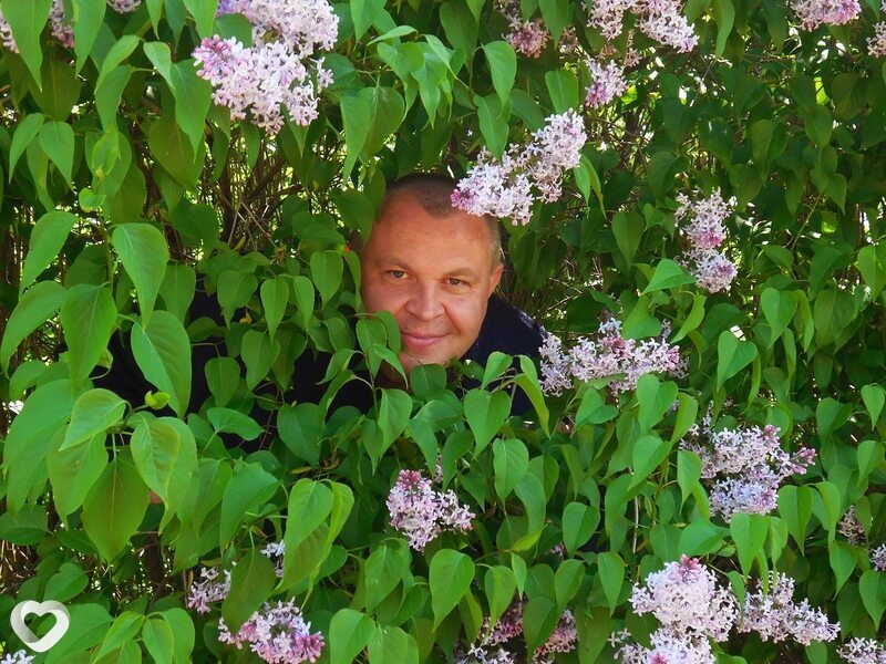 Сергей, 48, Славгороде — анкета №346206