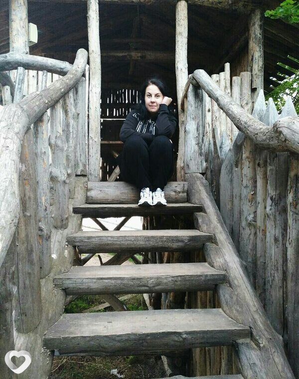 Оксана, 34, Ульяновске — анкета №345758