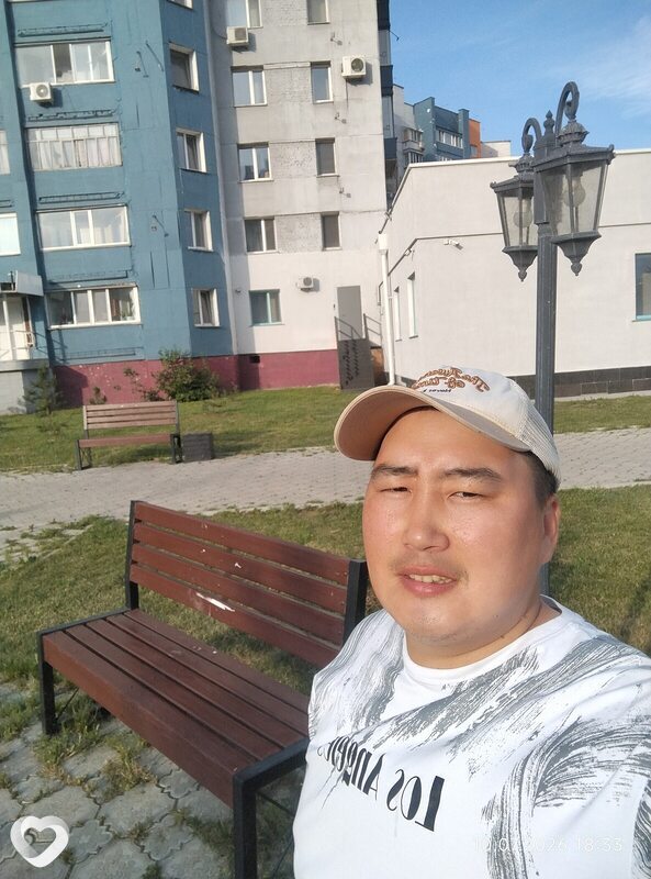 Жанбек, 31, Петропавловске — анкета №345760