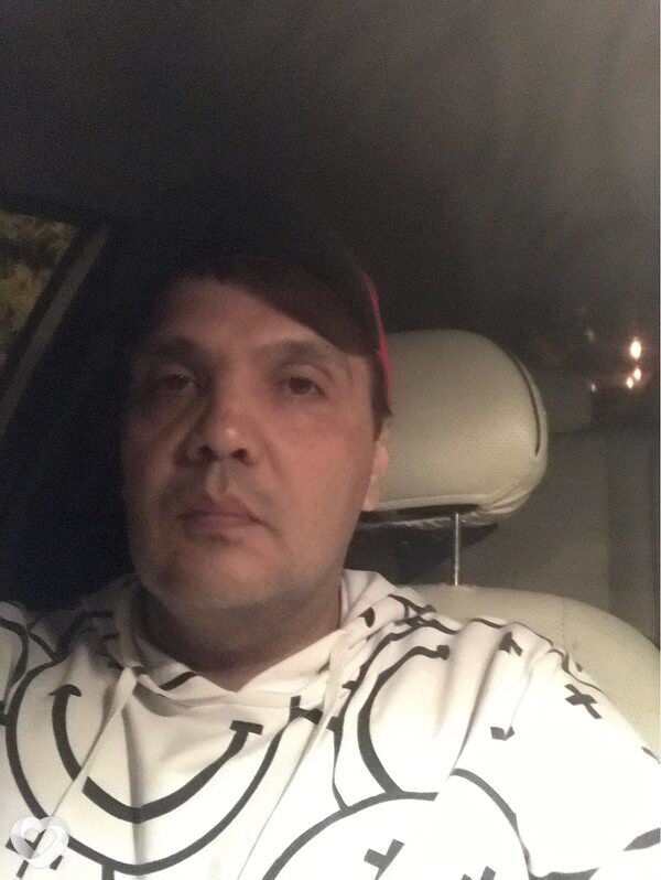 Андрей, 45, Озерск (Челябинская Обл) — анкета №345761